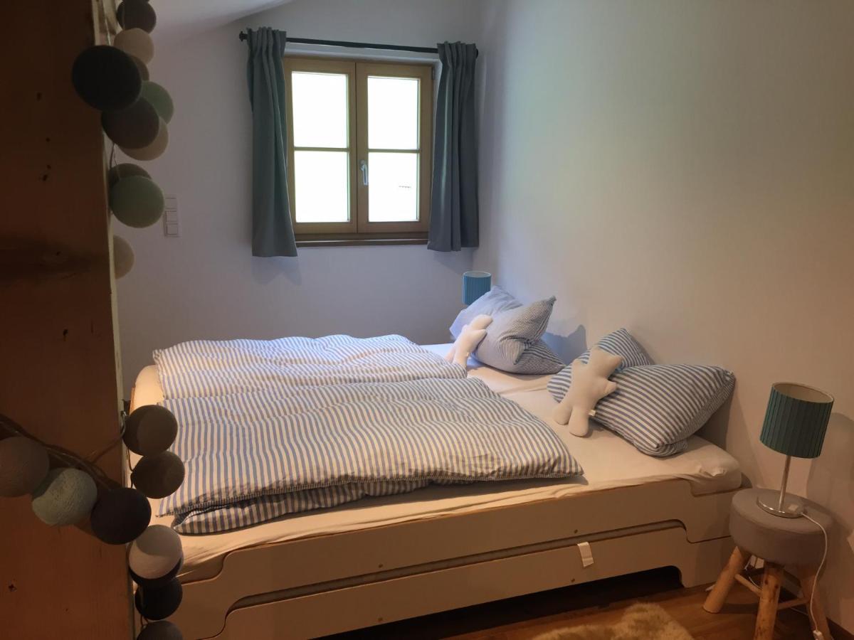 Alpin Chalet Kern Klosterle am Arlberg Exteriör bild
